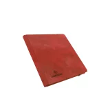 Gamegenic: Prime Album 24-Pocket - Red