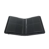 Gamegenic: Prime Album 8-Pocket - Black