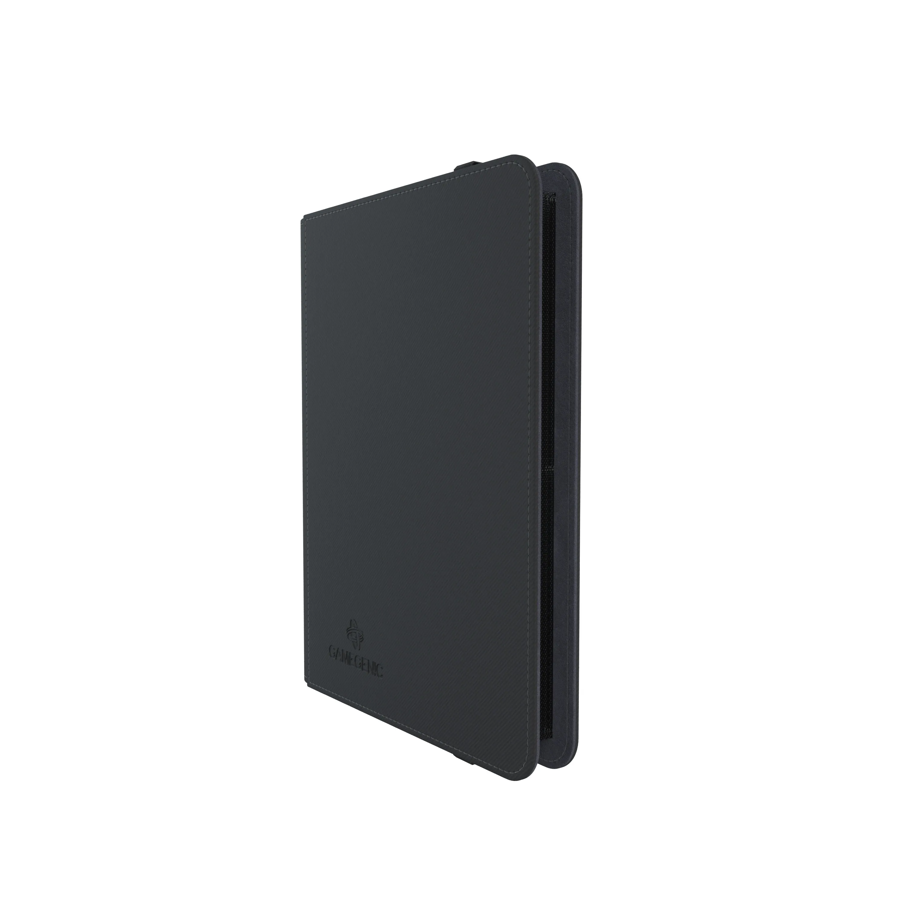 Gamegenic: Prime Album 8-Pocket - Black