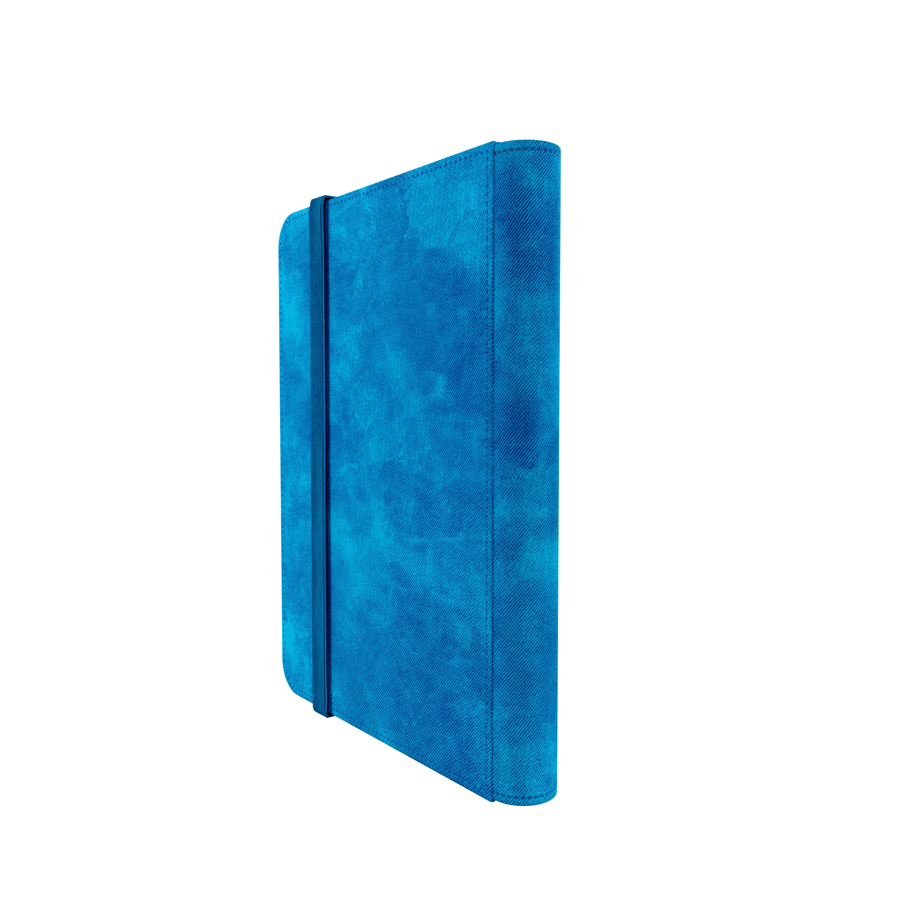 Gamegenic: Prime Album 8-Pocket - Blue