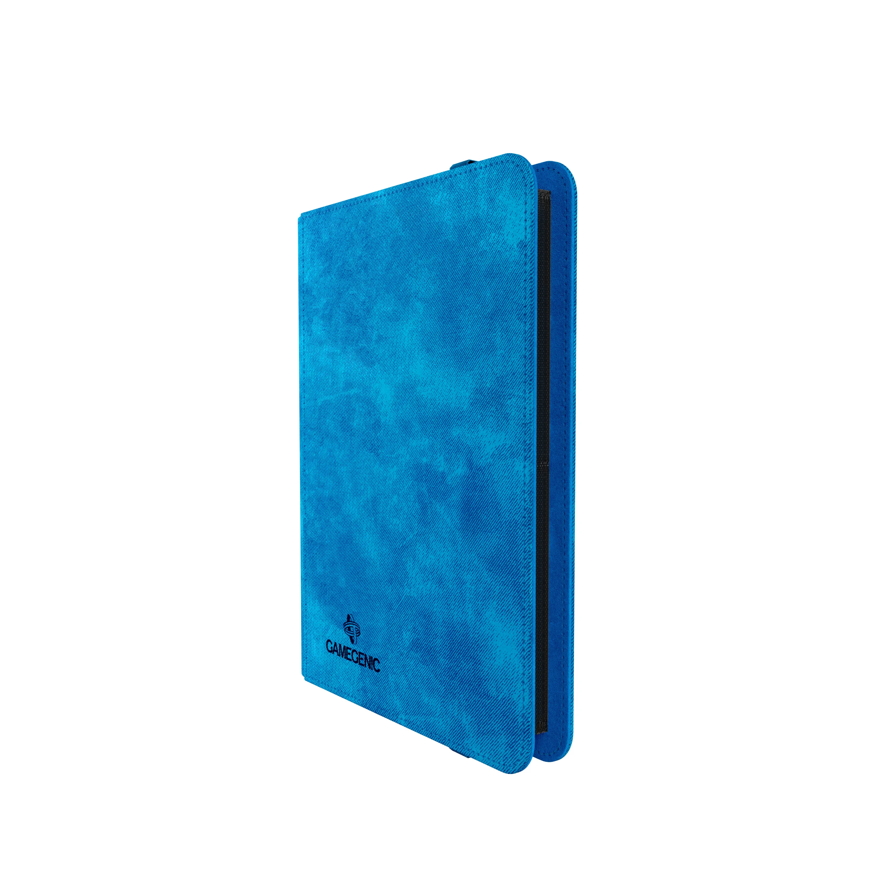 Gamegenic: Prime Album 8-Pocket - Blue