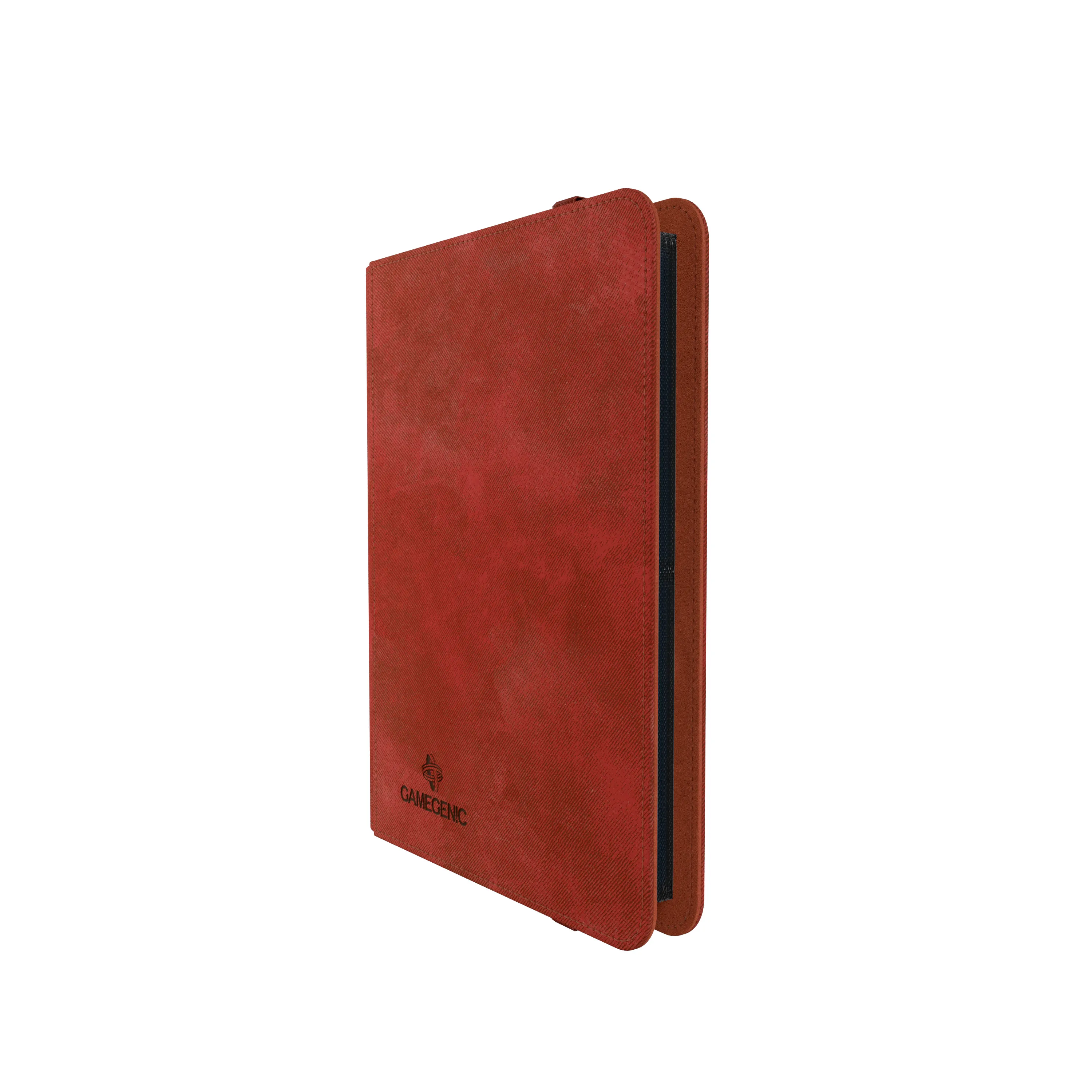 Gamegenic: Prime Album 8-Pocket - Red