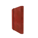Gamegenic: Prime Album 8-Pocket - Red