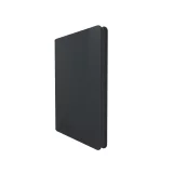 Gamegenic: Zip-Up Album 18-Pocket - Black