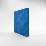 Gamegenic: Zip-Up Album 24-Pocket - Blue
