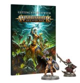 Getting Started With Age of Sigmar