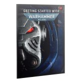 Getting Started With Warhammer 40K - 10 Edycja