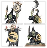 GLOOMSPITE GITZ: MOONCLAN STABZ