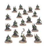 GLOOMSPITE GITZ: MOONCLAN STABZ