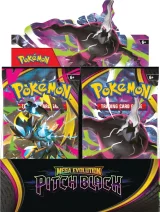 Pokémon TCG: Mega Evolution - Pitch Black - Booster Display (36)