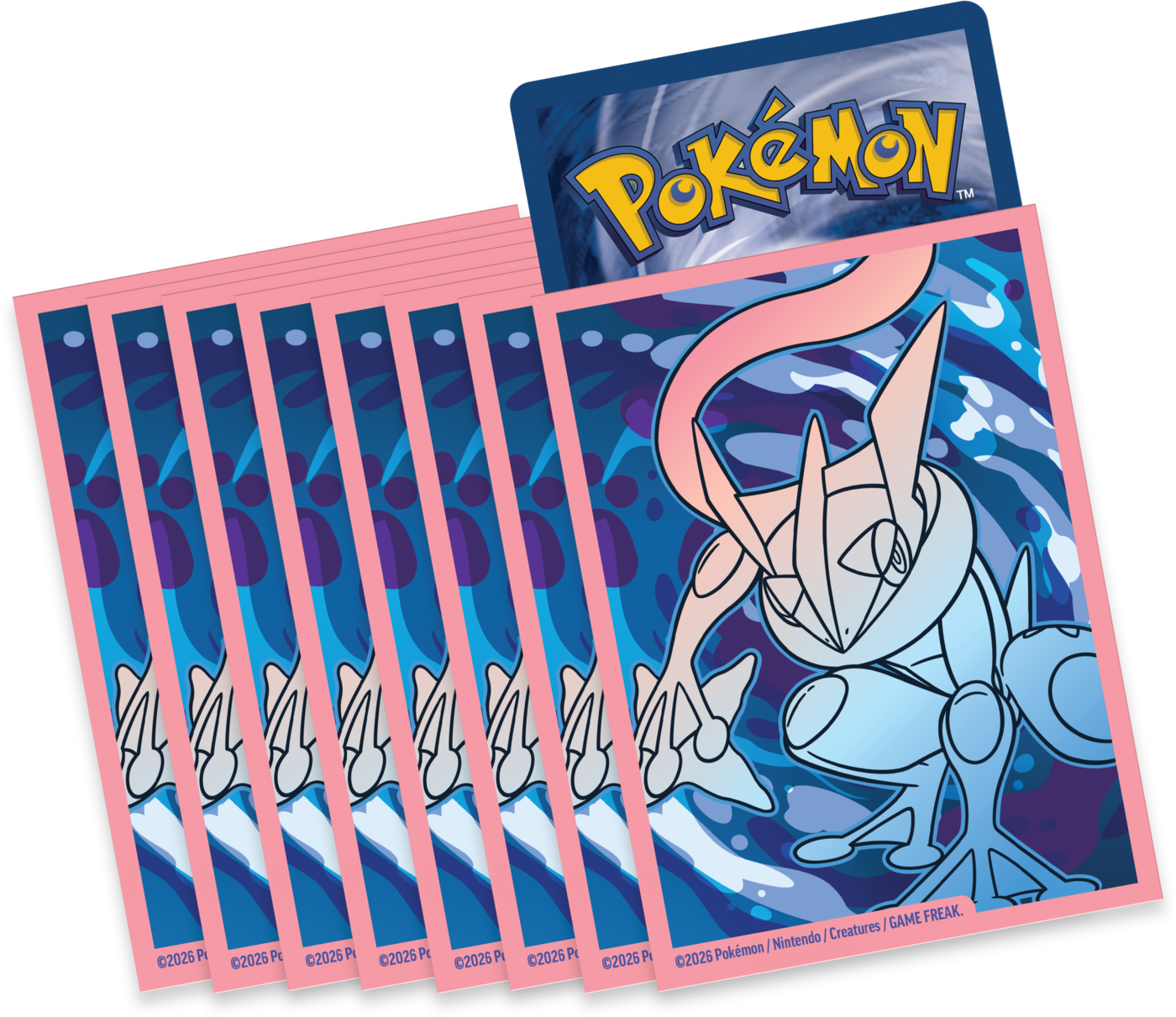 Pokémon TCG: Chaos Rising - Elite Trainer Box