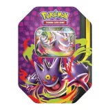 Pokemon TCG: Mega Moonlit Tin - Gengar