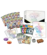 Pokémon TCG: Scarlet & Violet - Prismatic Evolution - Elite Trainer Box