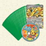 Pokemon TCG: WCS Deck 2025 - Liao Fu Guan POK 2026 Deck