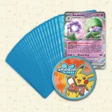 Pokemon TCG: WCS Deck 2025 - Riley McKay POK 2026 Deck