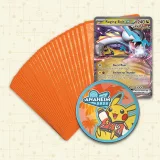Pokemon TCG: WCS Deck 2025 - Yuya Okita POK 2026 Deck