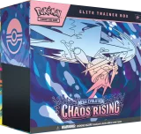 Pokémon TCG: Mega Evolution - Chaos Rising - Elite Trainer Box