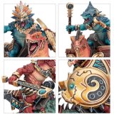 SERAPHON: AGGRADON LANCERS
