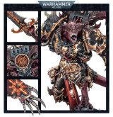 SLAVES TO DARKNESS: DAEMON PRINCE