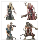 SOULBLIGHT GRAVELORDS: DEADWALKER ZOMBIES