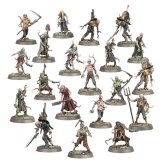 SOULBLIGHT GRAVELORDS: DEADWALKER ZOMBIES