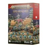 SPEARHEAD: SERAPHON