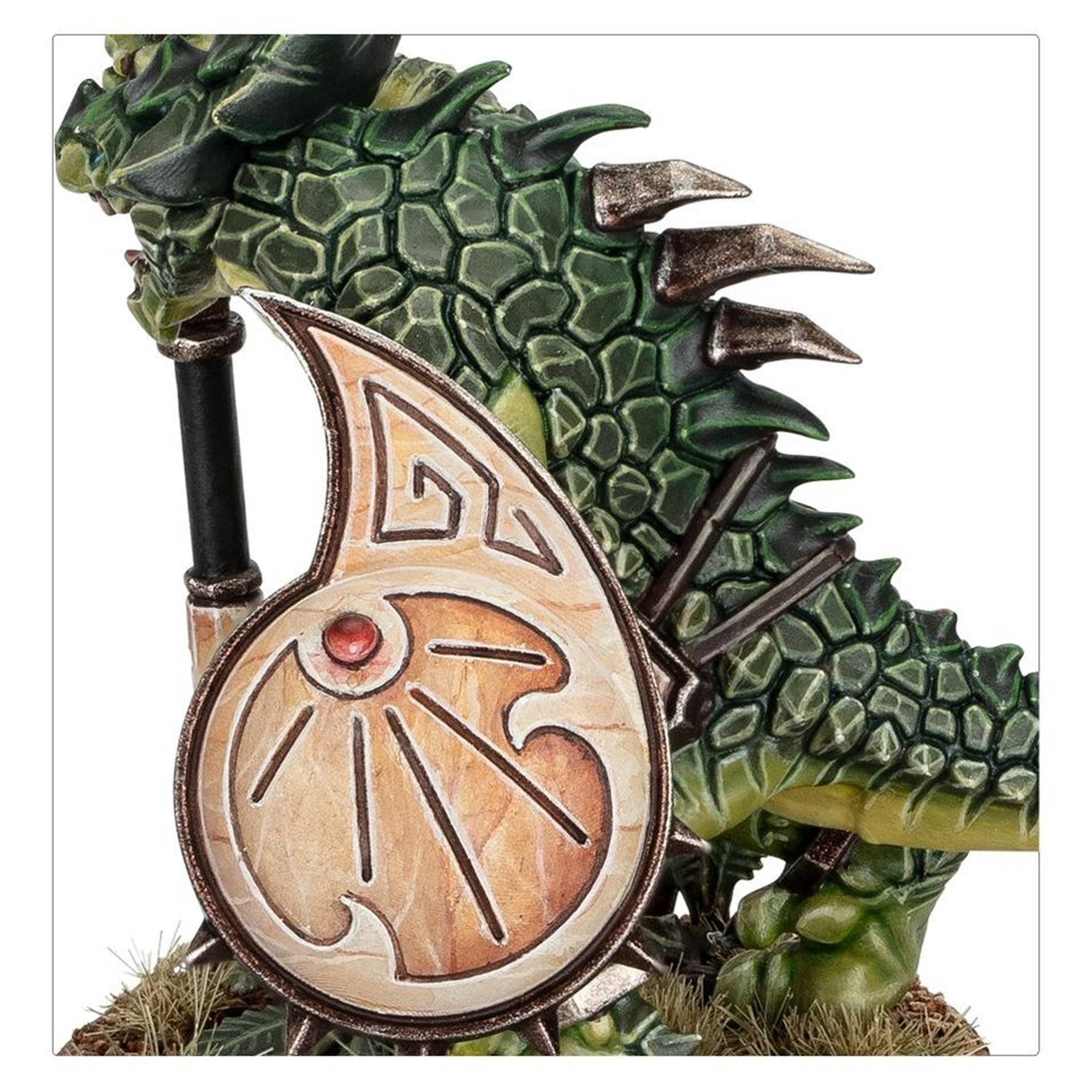 SPEARHEAD: SERAPHON