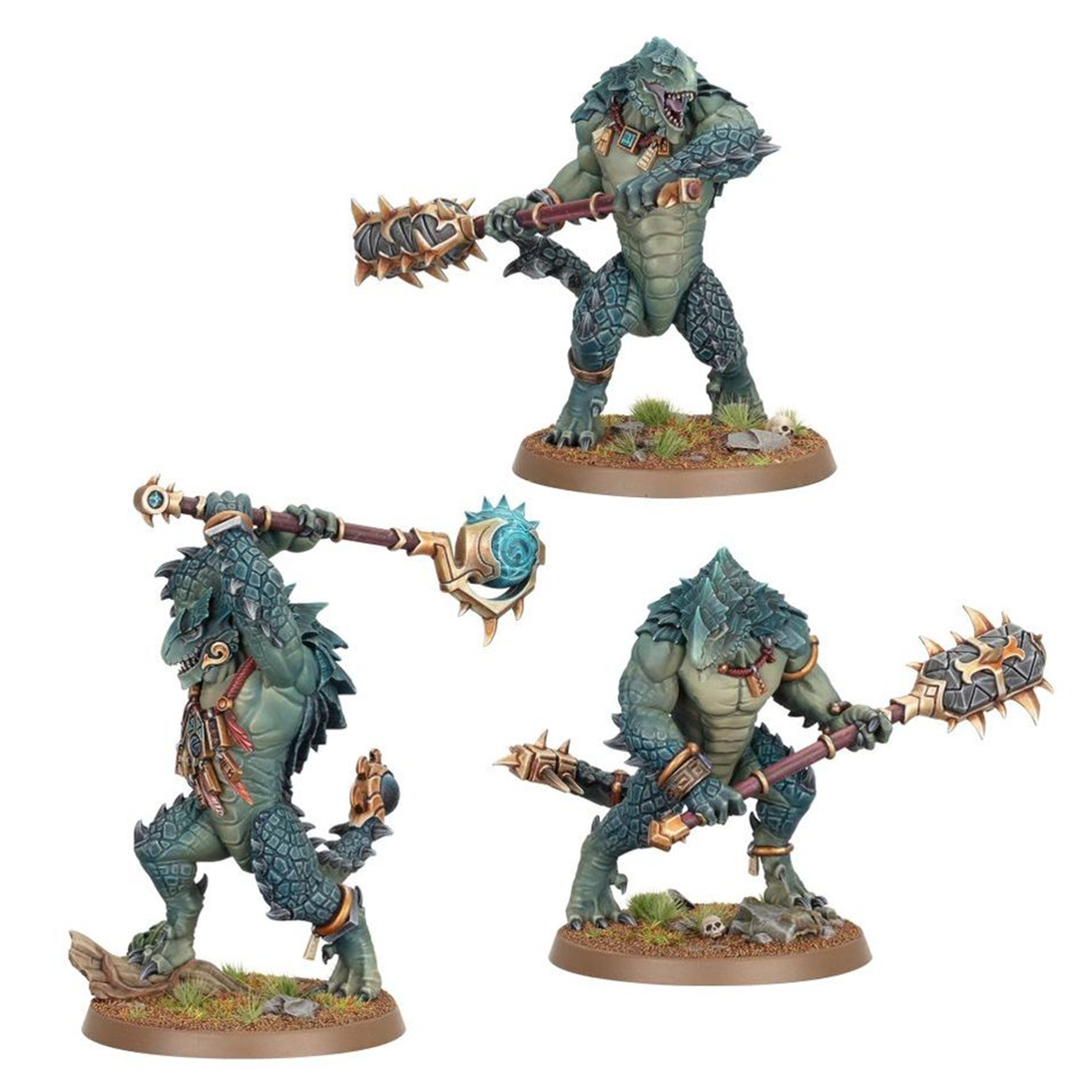 SPEARHEAD: SERAPHON