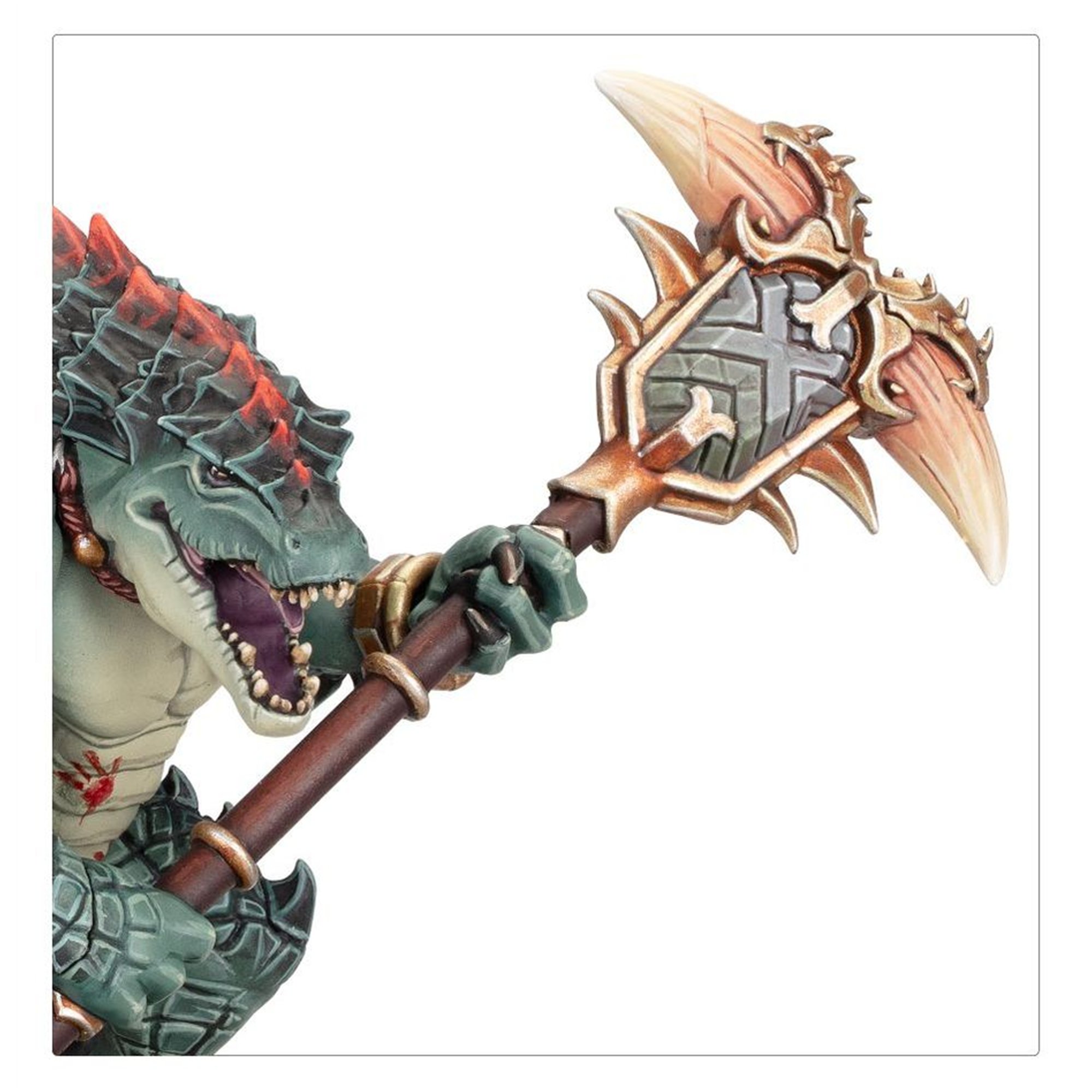 SPEARHEAD: SERAPHON