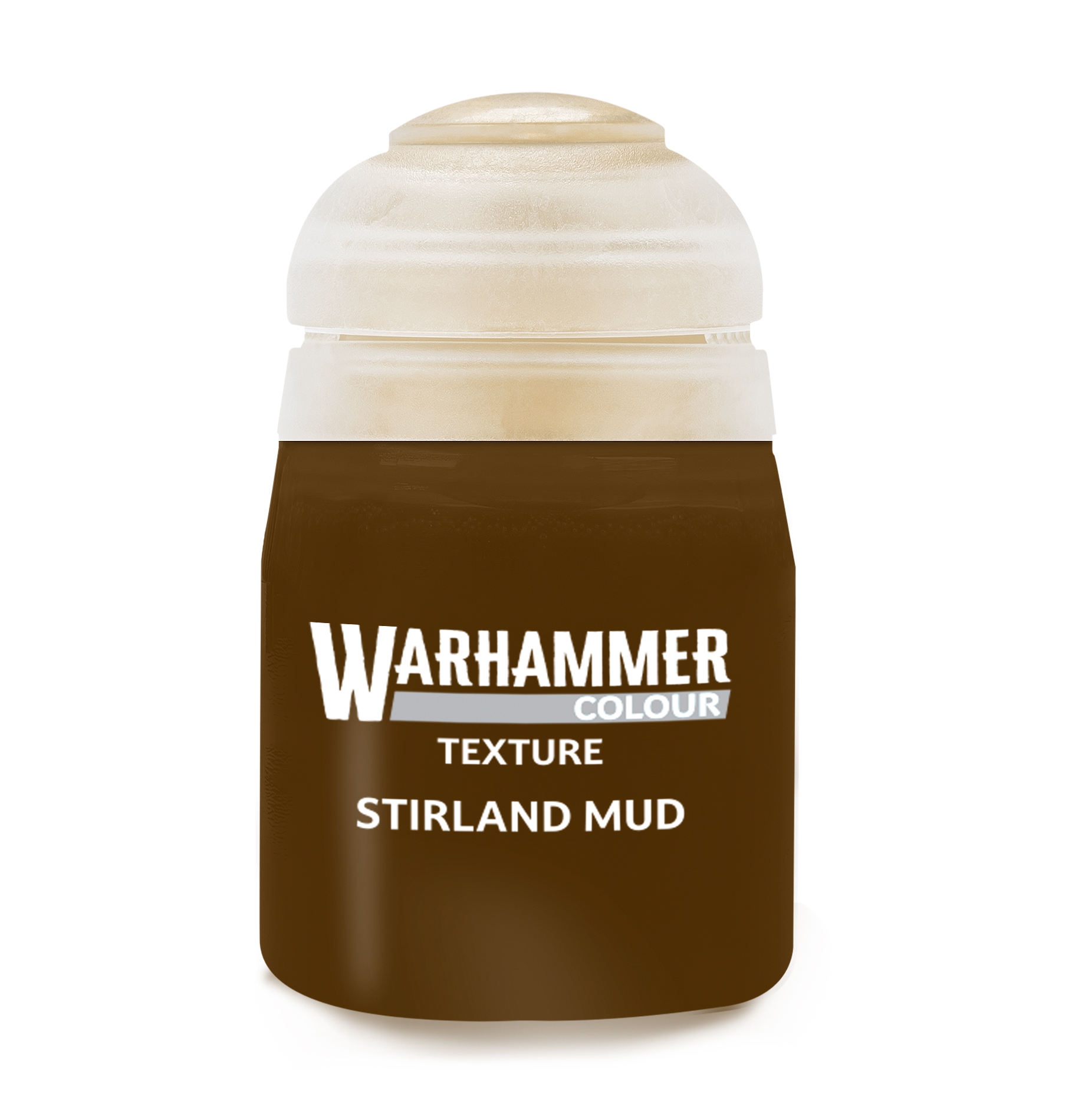 TECHNICAL: STIRLAND MUD 24ML