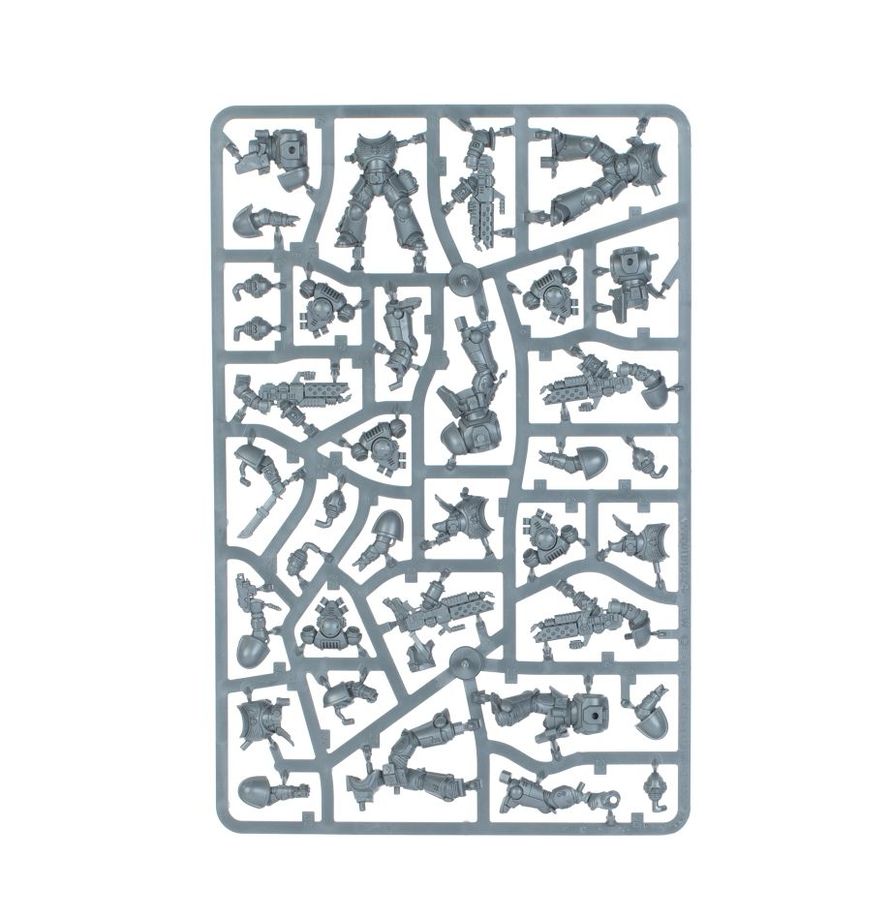 Warhammer 40000: Introductory Set