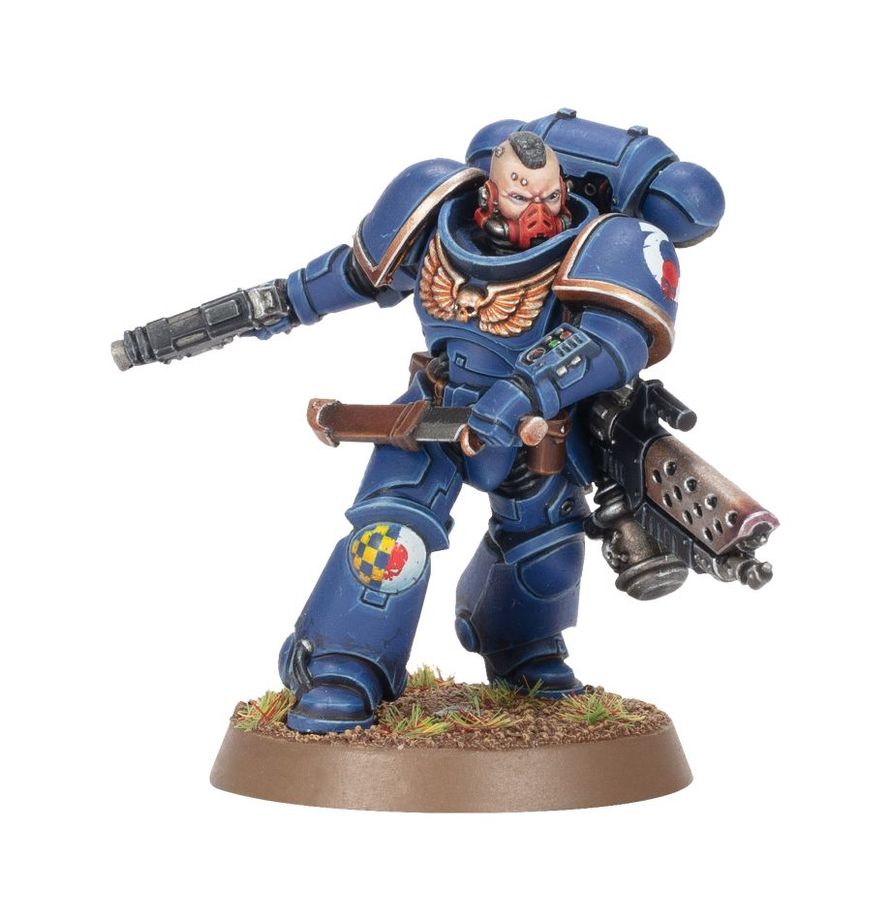 Warhammer 40000: Introductory Set
