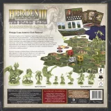 GRA HEROES OF MIGHT AND MAGIC III: BASTION - dodatek (PL) - ARCHON