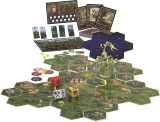 GRA HEROES OF MIGHT AND MAGIC III: BASTION - dodatek (PL) - ARCHON