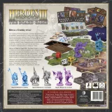 GRA HEROES OF MIGHT AND MAGIC III: GRA PLANSZOWA podstawa (PL) - ARCHON