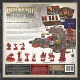 GRA HEROES OF MIGHT AND MAGIC III: INFERNO - dodatek (PL) - ARCHON