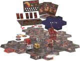 GRA HEROES OF MIGHT AND MAGIC III: INFERNO - dodatek (PL) - ARCHON