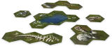 GRA HEROES OF MIGHT AND MAGIC III: POLE BITWY - dodatek (PL) - ARCHON