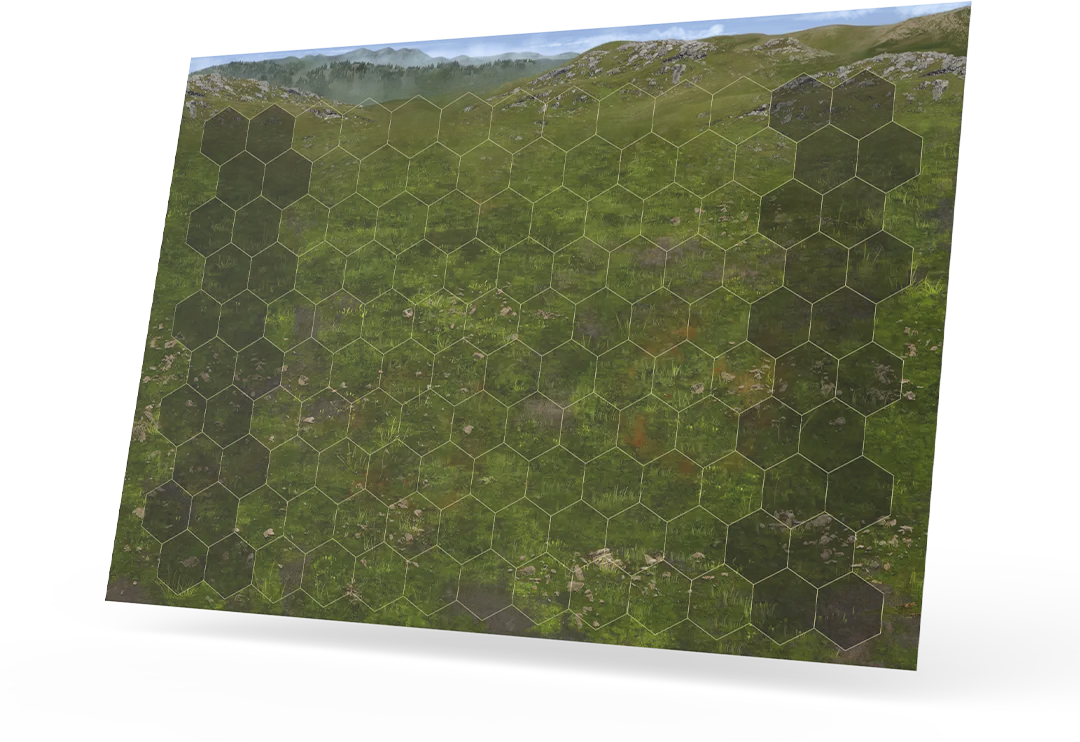 GRA HEROES OF MIGHT AND MAGIC III: POLE BITWY - dodatek (PL) - ARCHON