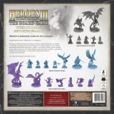 Heroes of Might and Magic III: Stretch Goals - Jednostki Frakcji