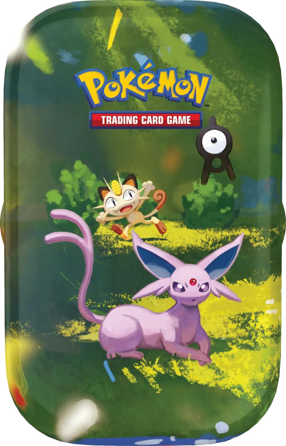 Pokémon TCG: 30Th Celebration - Mini Tin