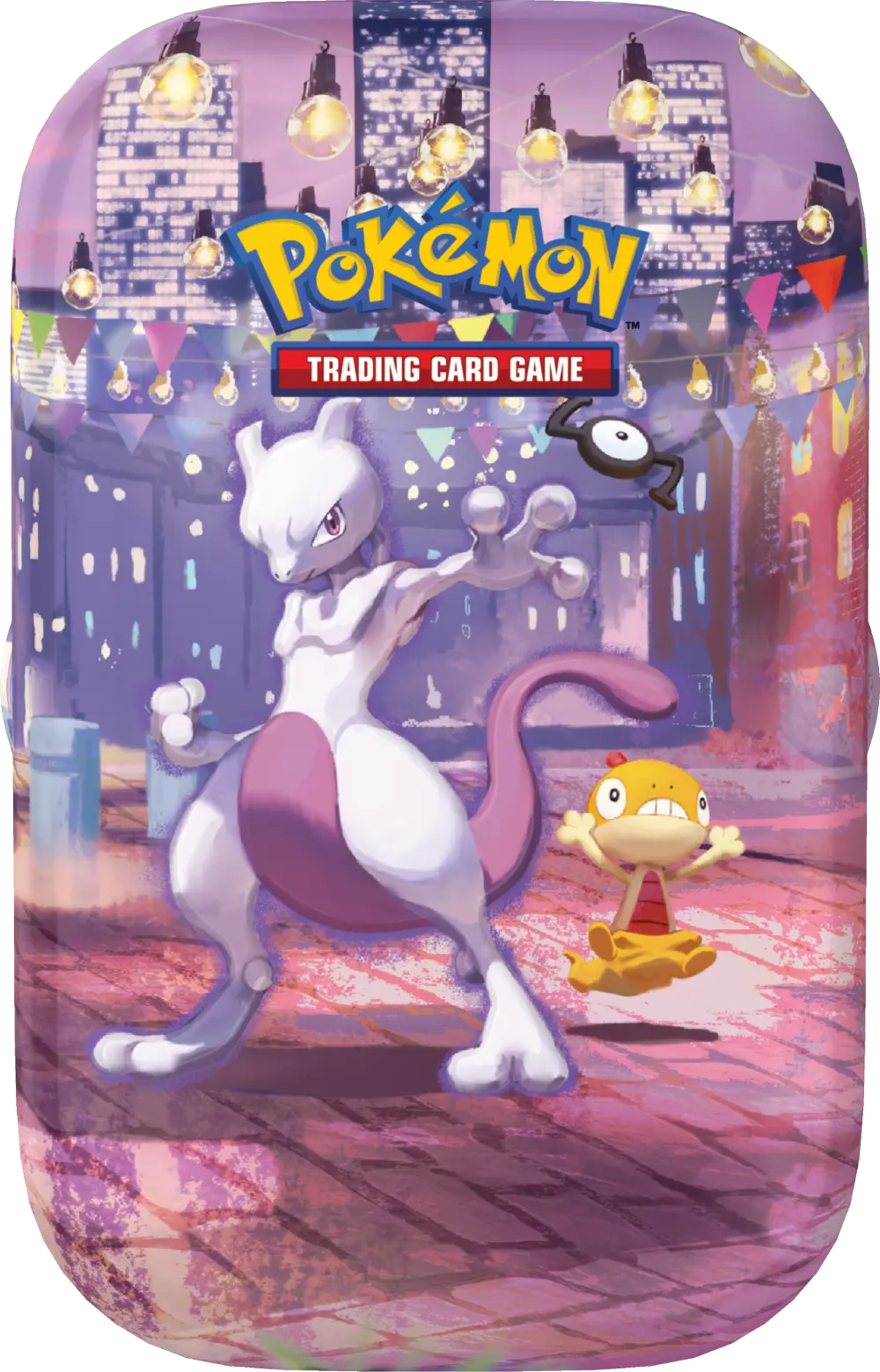 Pokémon TCG: 30Th Celebration - Mini Tin
