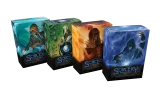 Sorcery: Beta - Preconstructed Deck Display