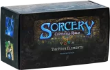 Sorcery: Beta - Preconstructed Deck Display