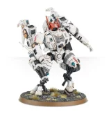 T'AU EMPIRE: COMMANDER