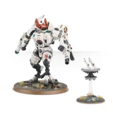 T'AU EMPIRE: COMMANDER