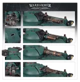 THE HORUS HERESY: LEGIONES ASTRATES - PREDATOR BATTLE TANK