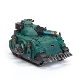 THE HORUS HERESY: LEGIONES ASTRATES - PREDATOR BATTLE TANK