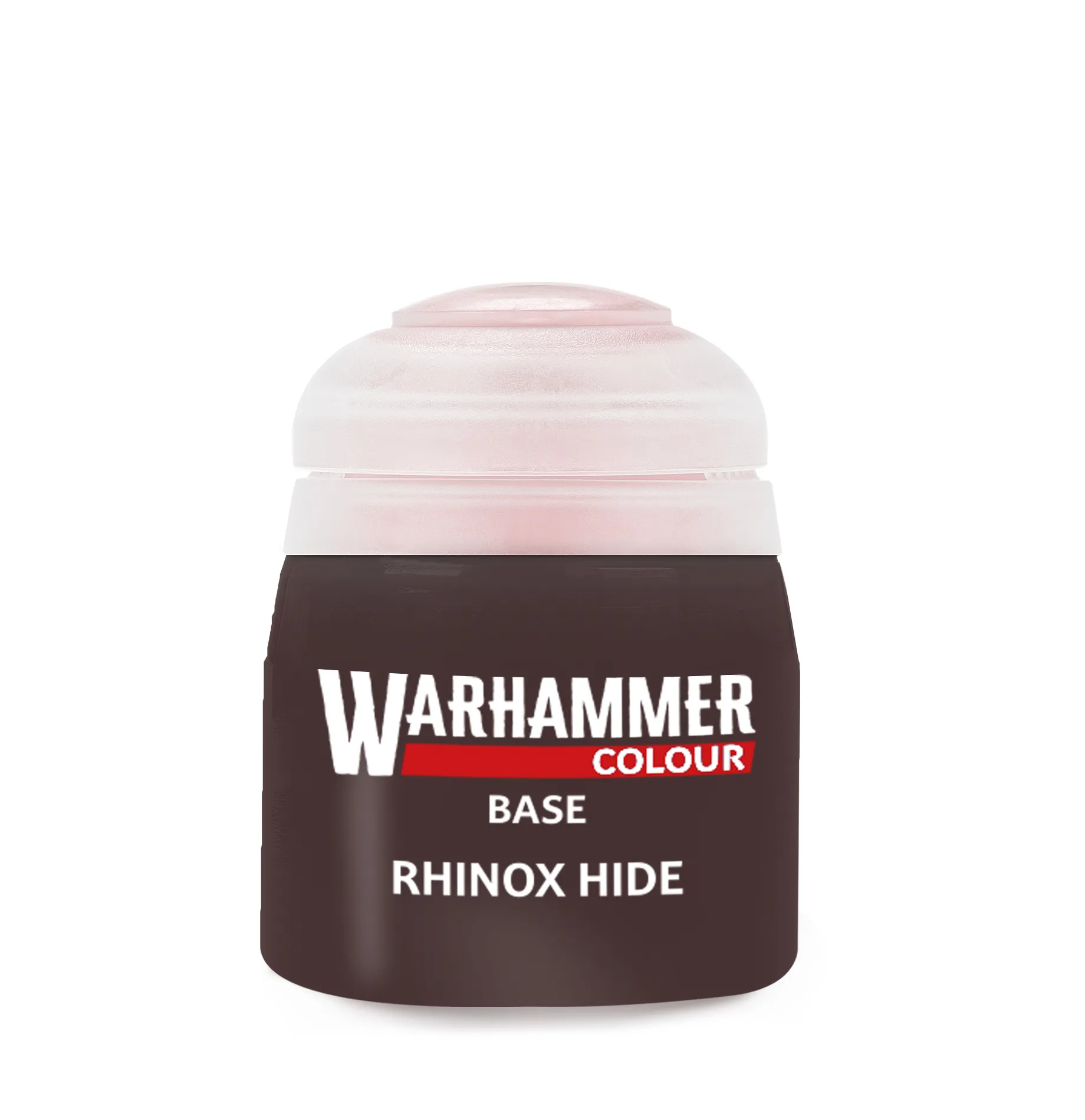 BASE: RHINOX HIDE 12ML