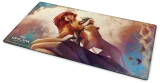 Disney Lorcana: Attack of the Vine! - Circle of Life Playmat